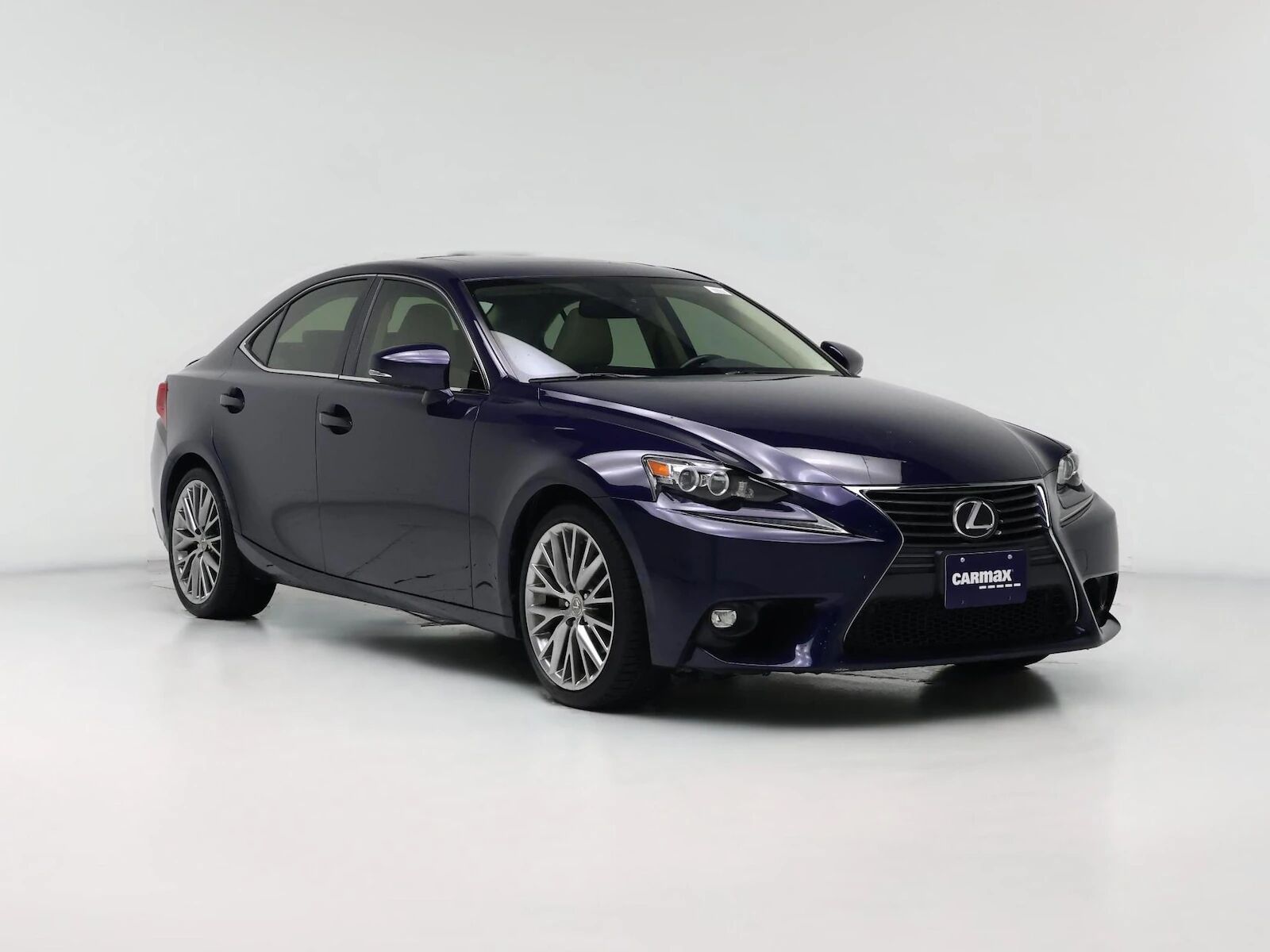 2015 LEXUS IS