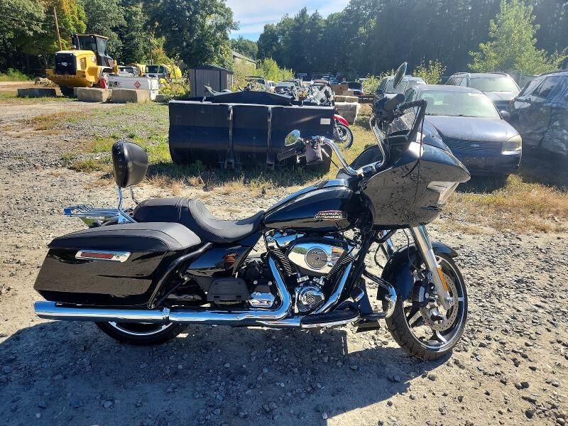 2025 HARLEY DAVIDSON FLTRX / Road Glide