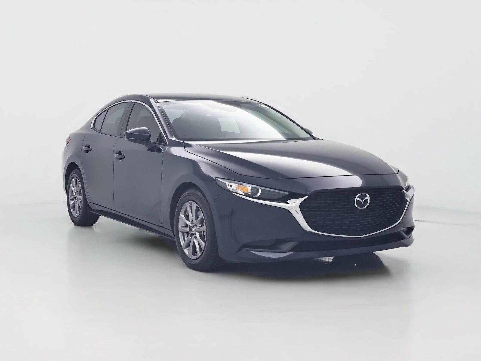 2024 MAZDA Mazda3