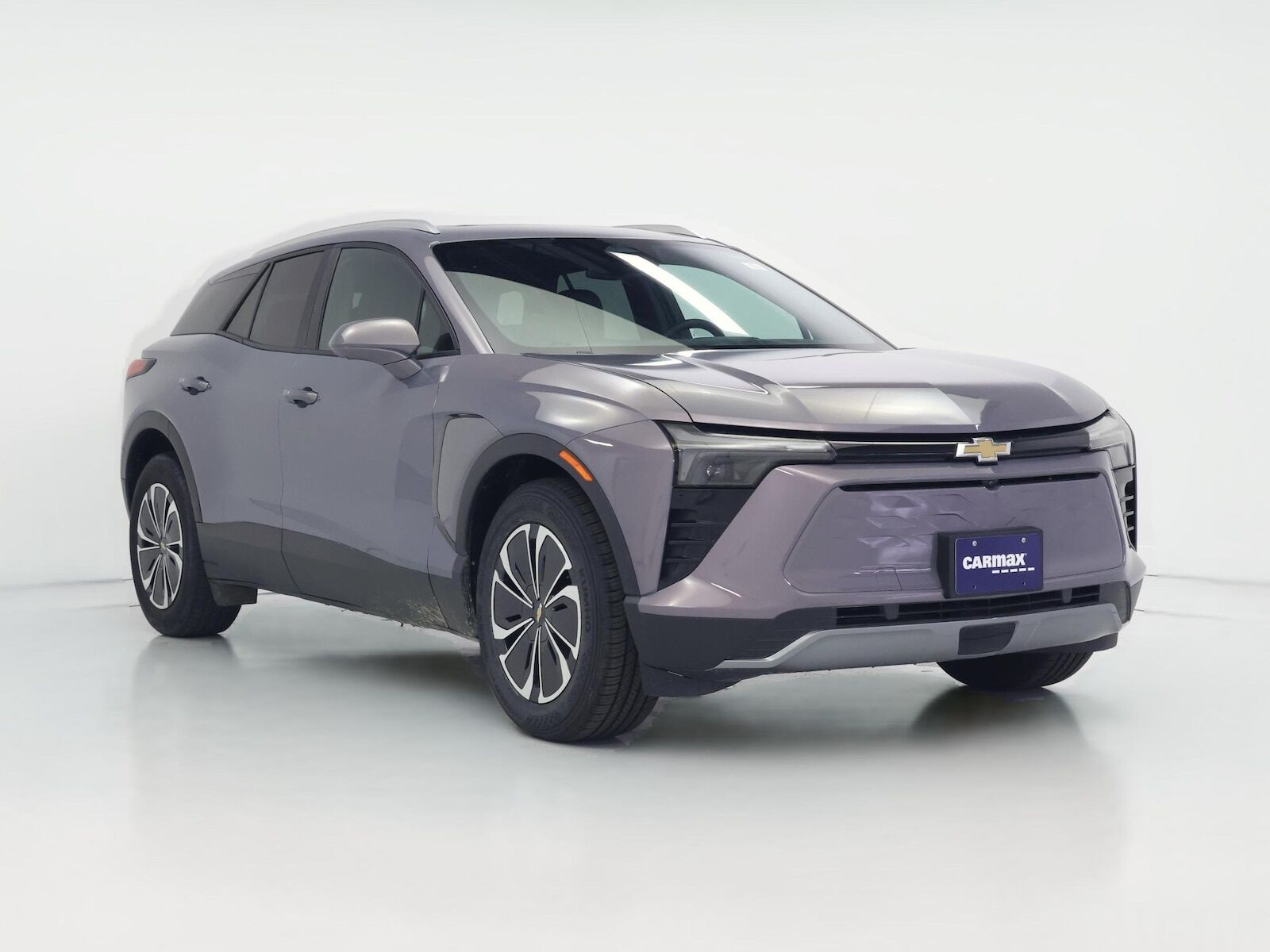 2024 CHEVROLET Blazer EV