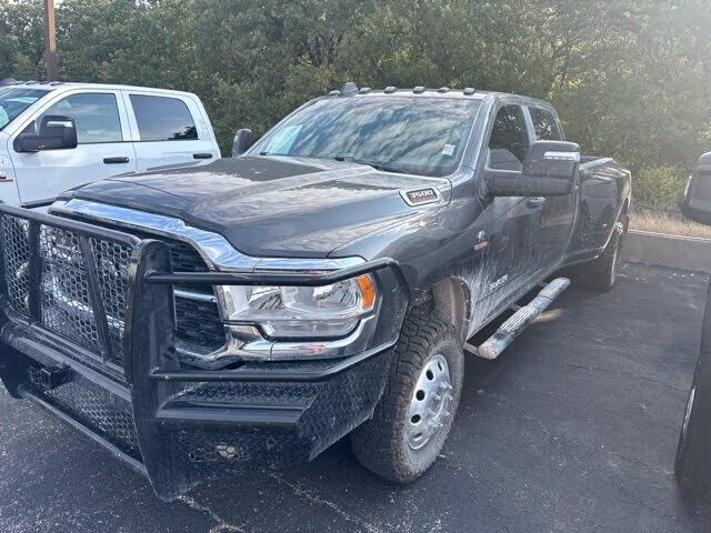 2024 RAM 3500