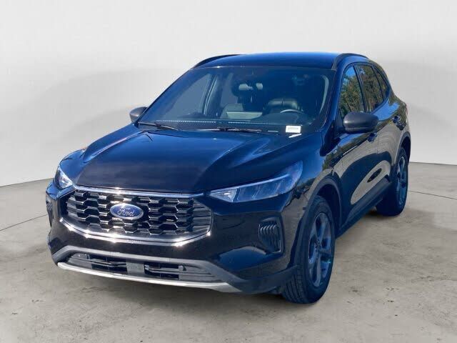 2026 FORD Escape