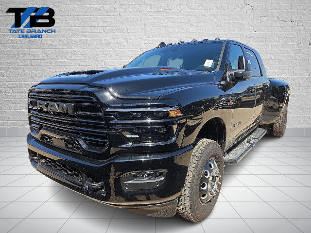 2027 RAM 3500
