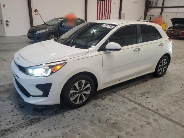 2023 KIA Rio