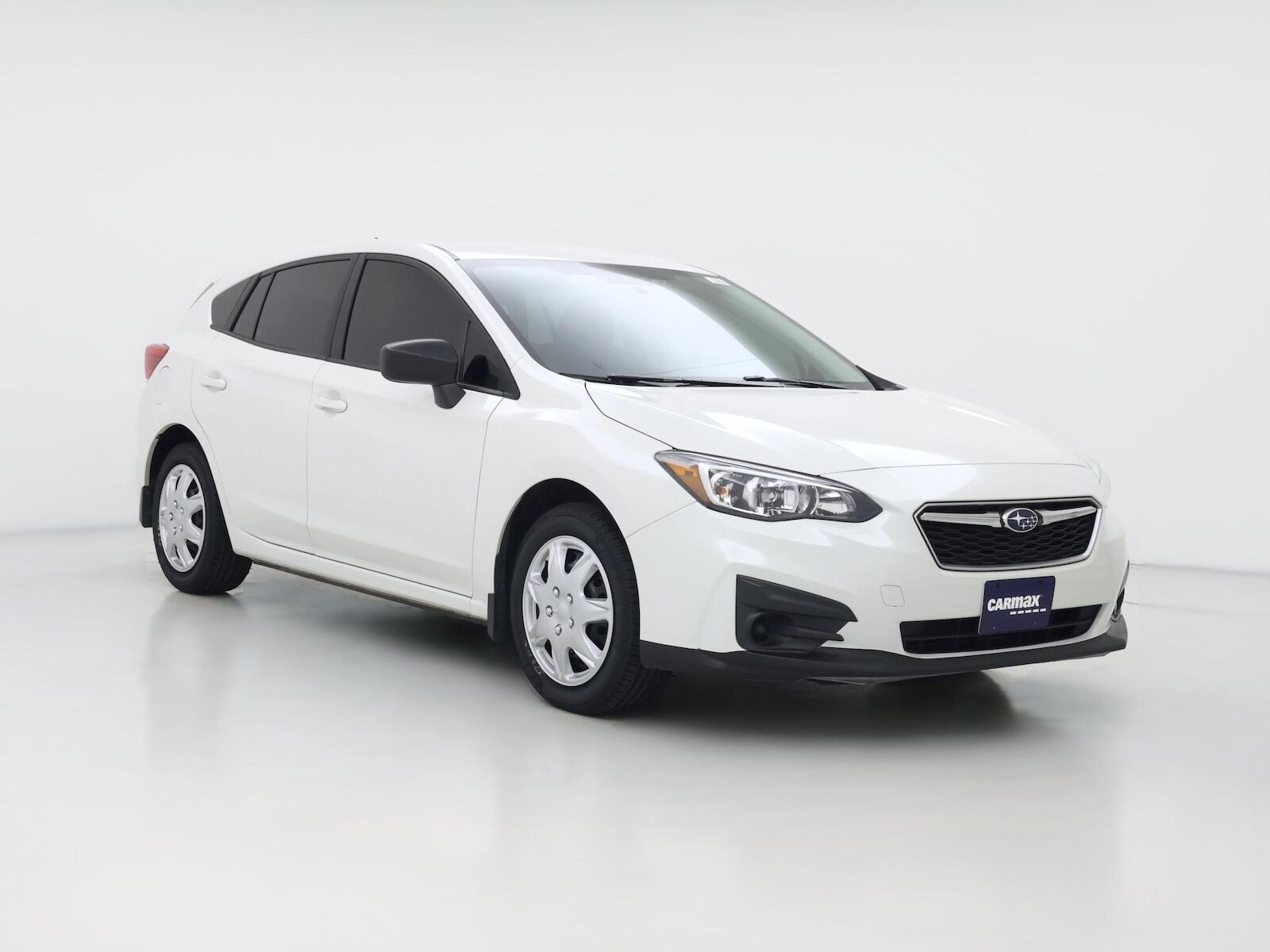 2019 SUBARU Impreza