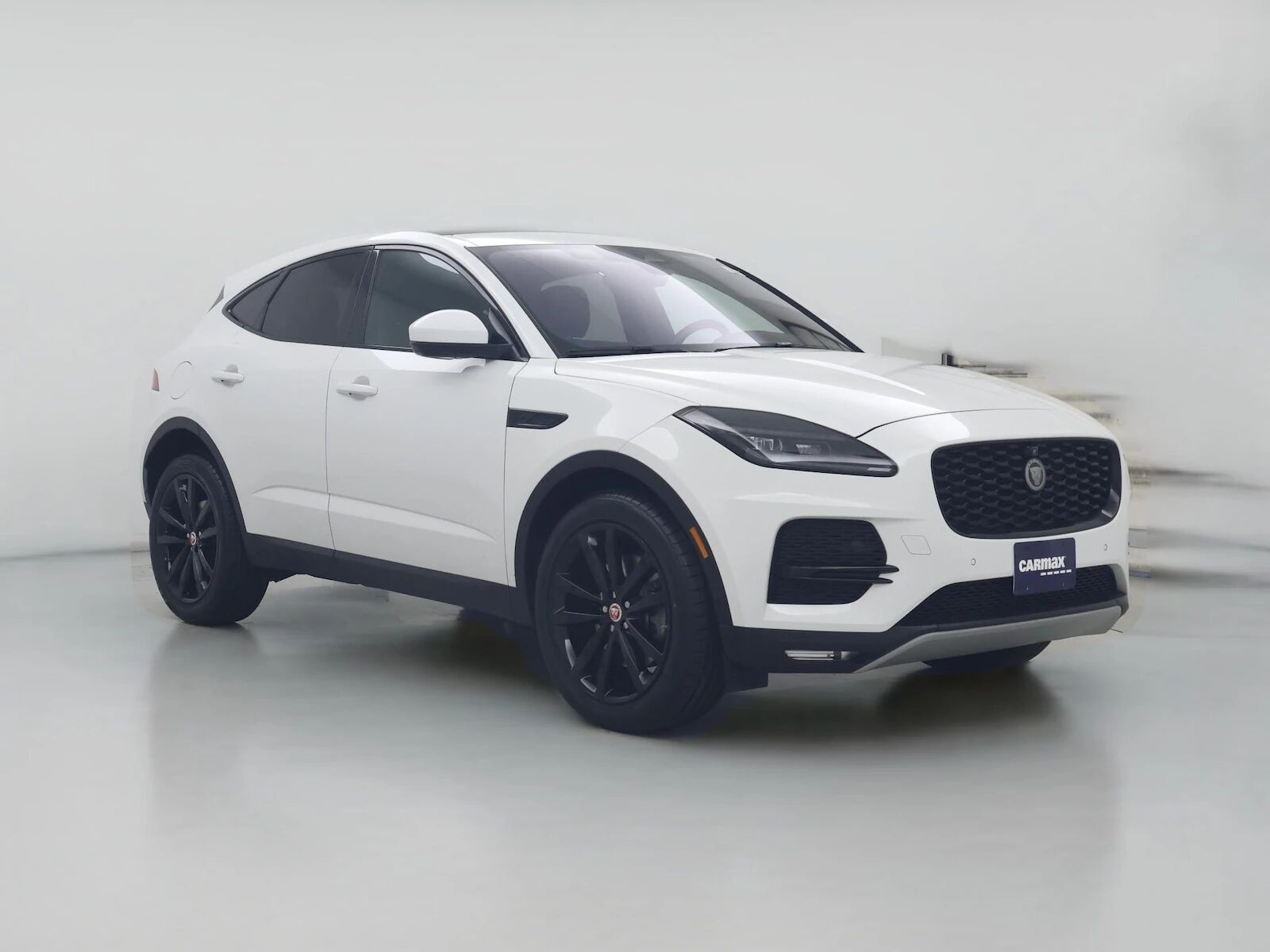 2021 JAGUAR E-PACE