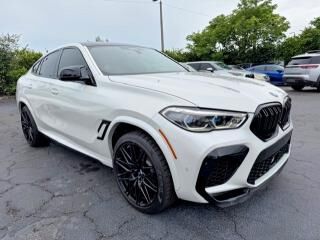2020 BMW X6