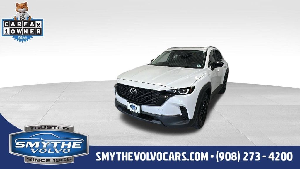 2024 MAZDA CX-50