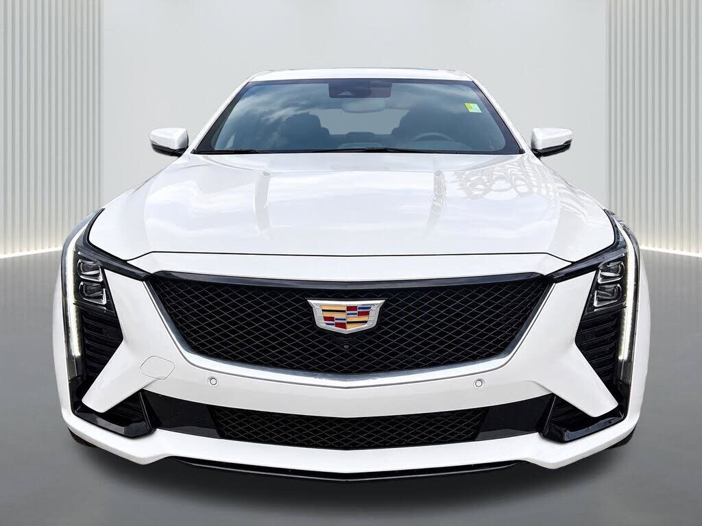 2025 CADILLAC CT5