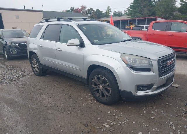 2015 GMC Acadia