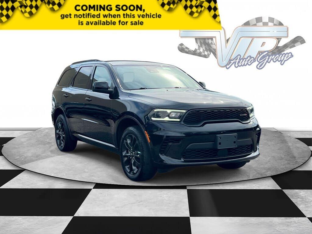 2023 DODGE Durango
