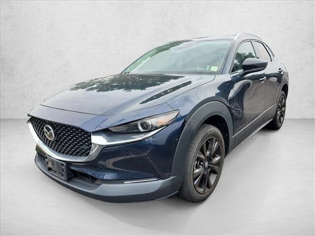 2024 MAZDA CX-30