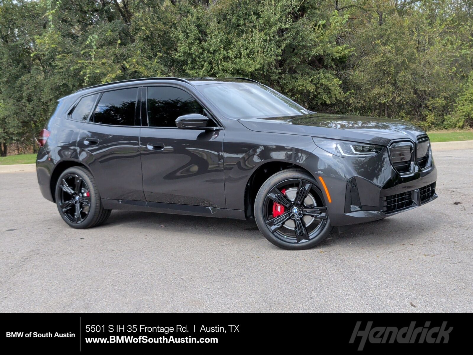 2026 BMW X3