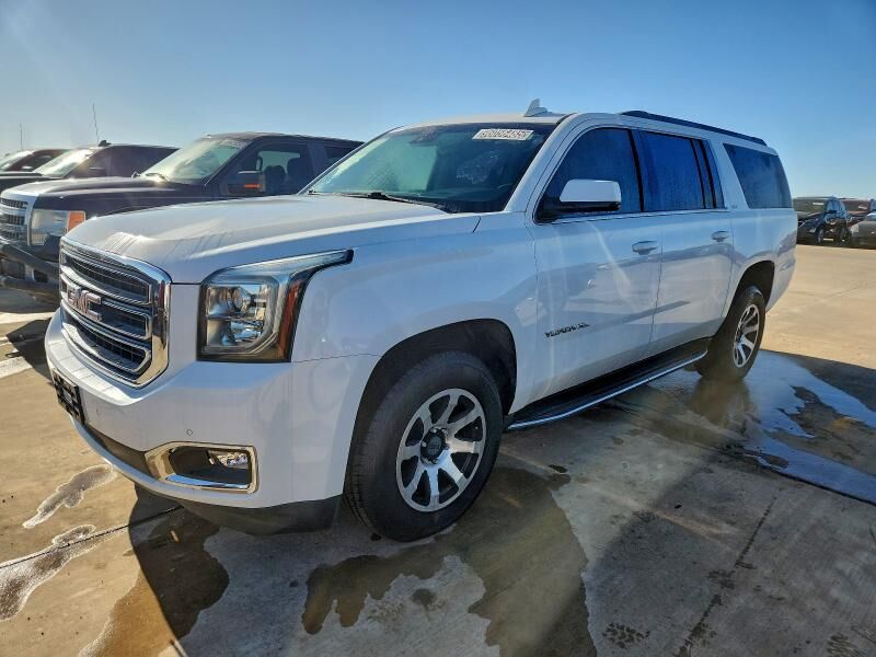 2019 GMC Yukon XL