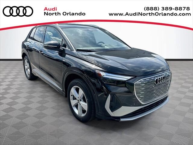 2023 AUDI Q4
