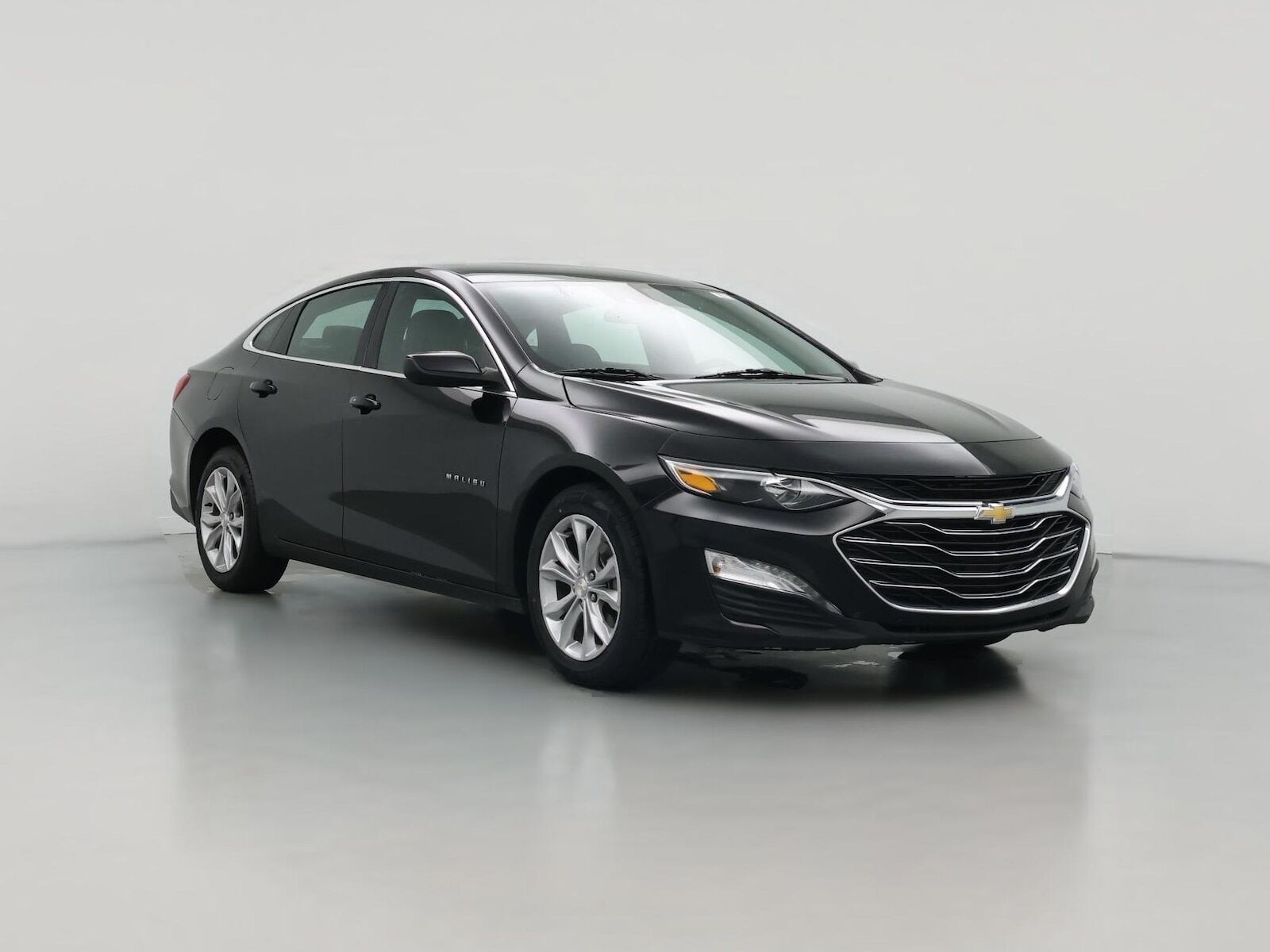 2025 CHEVROLET Malibu