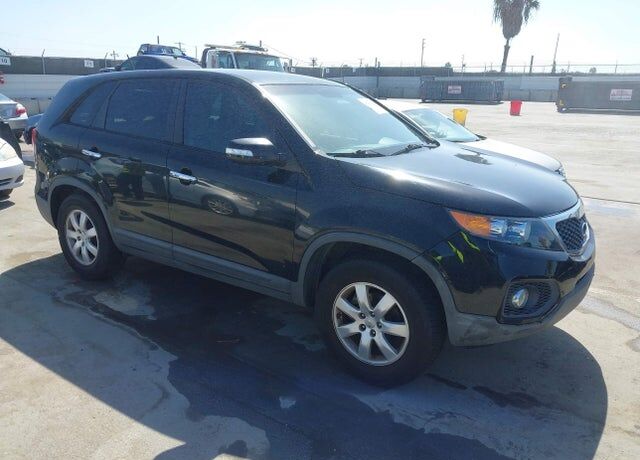 2013 KIA Sorento