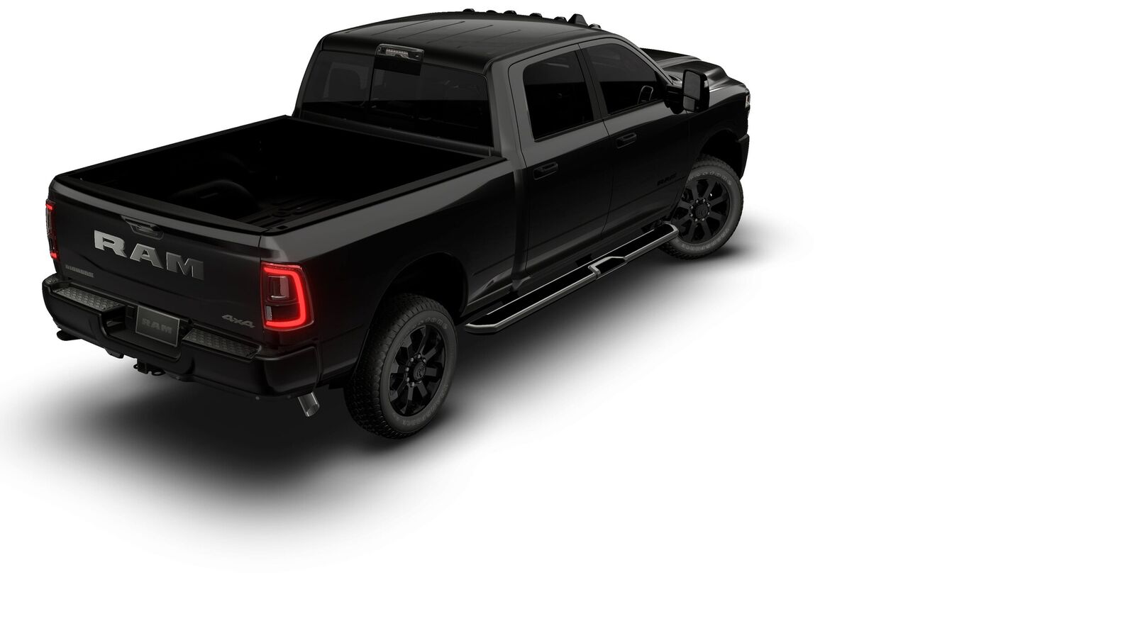 2027 RAM 3500