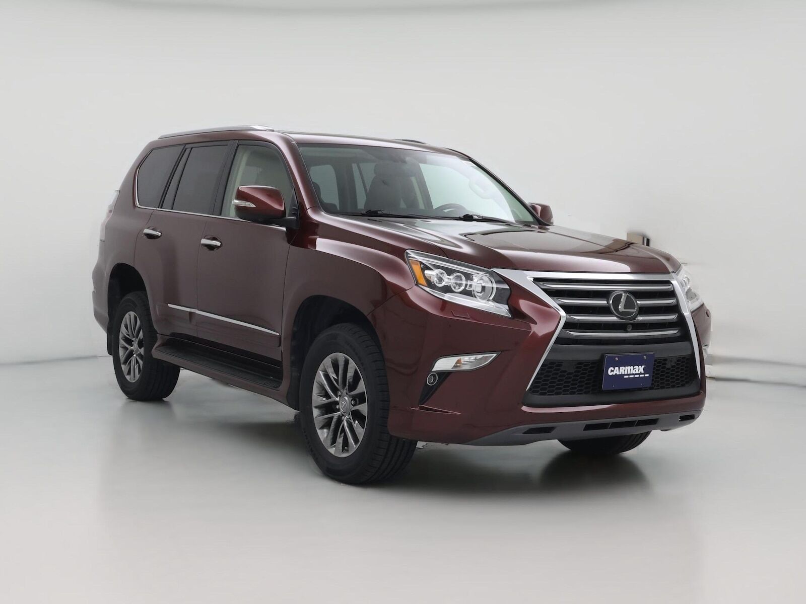 2019 LEXUS GX
