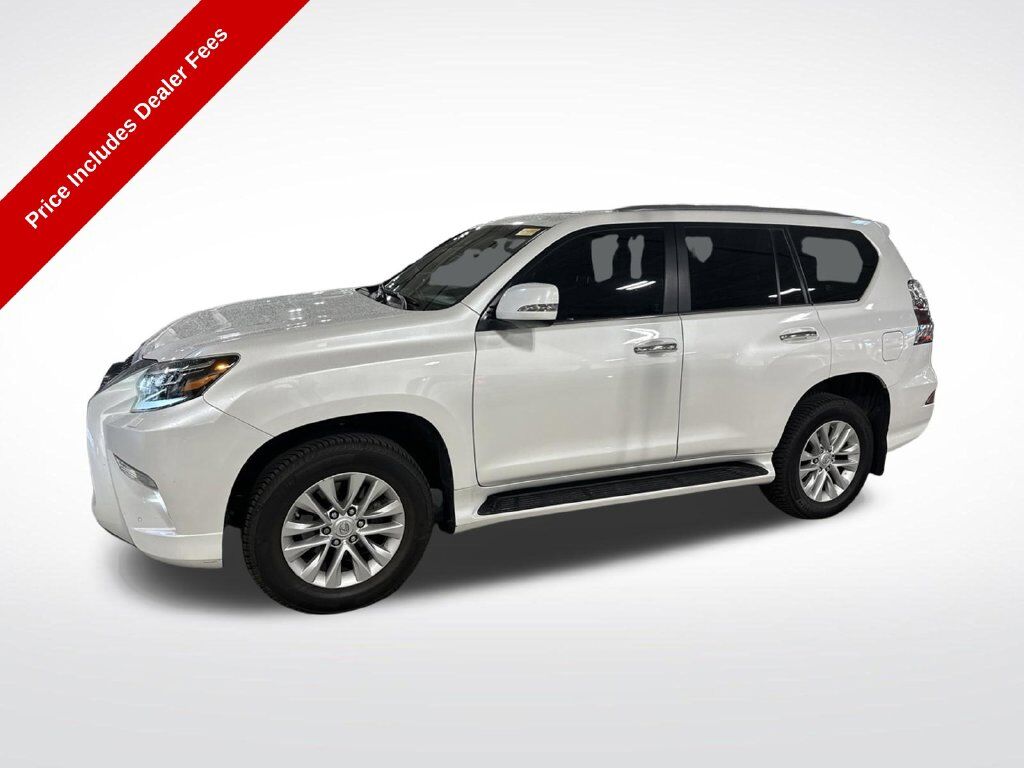 2023 LEXUS GX