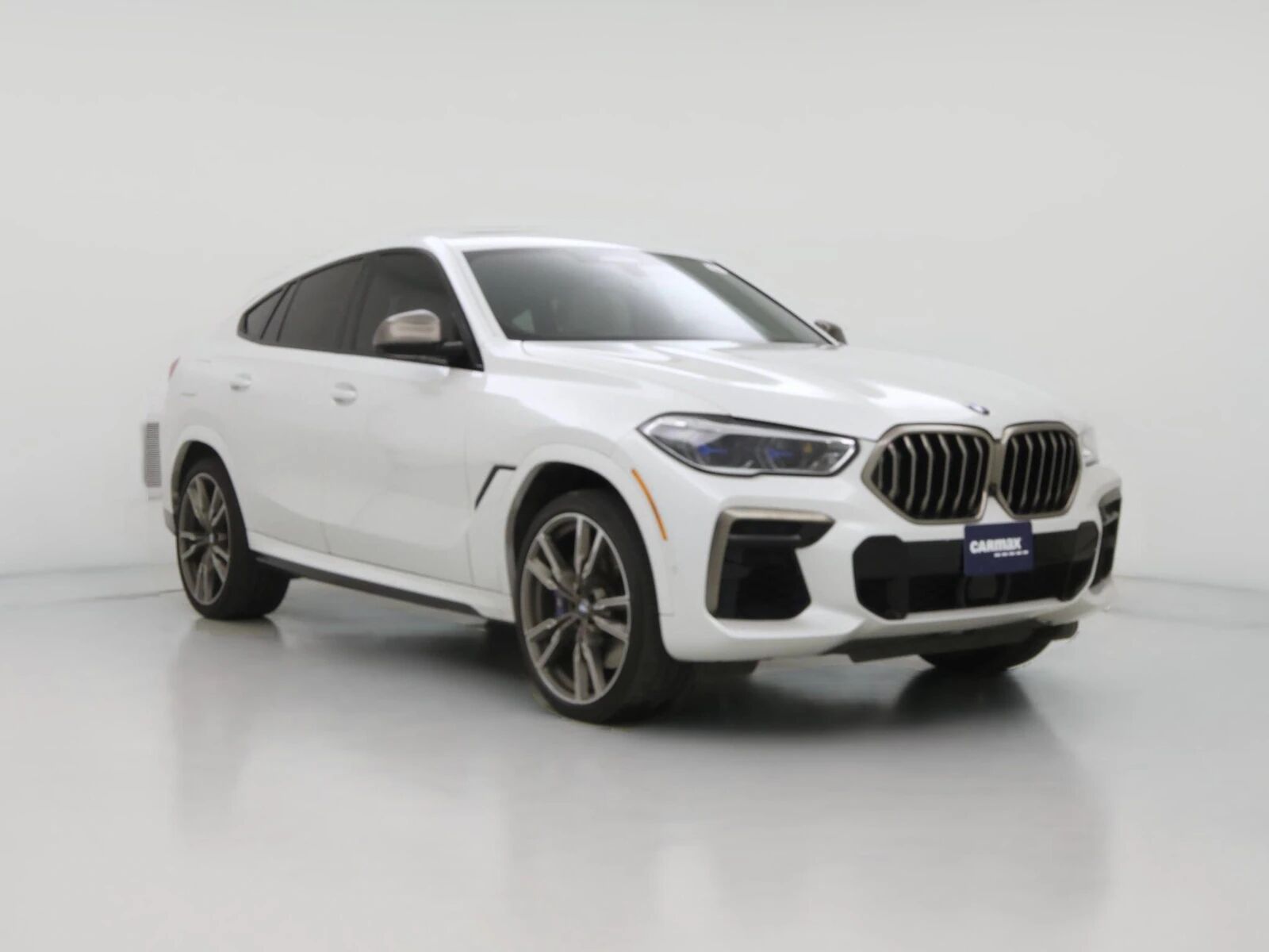 2022 BMW X6