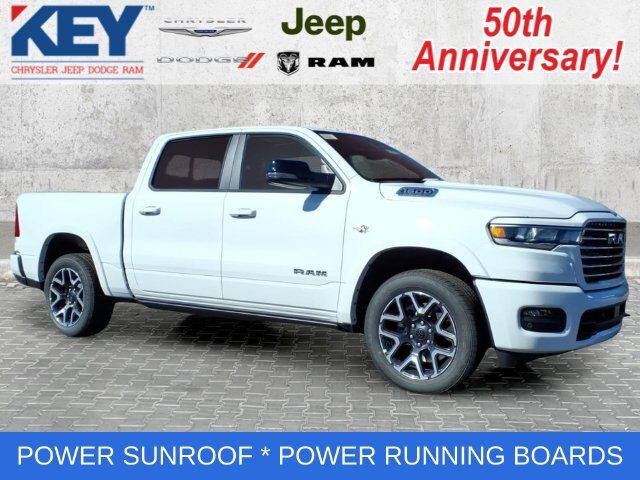 2027 RAM 1500
