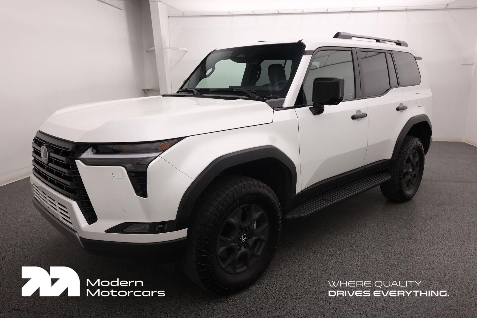 2026 LEXUS GX