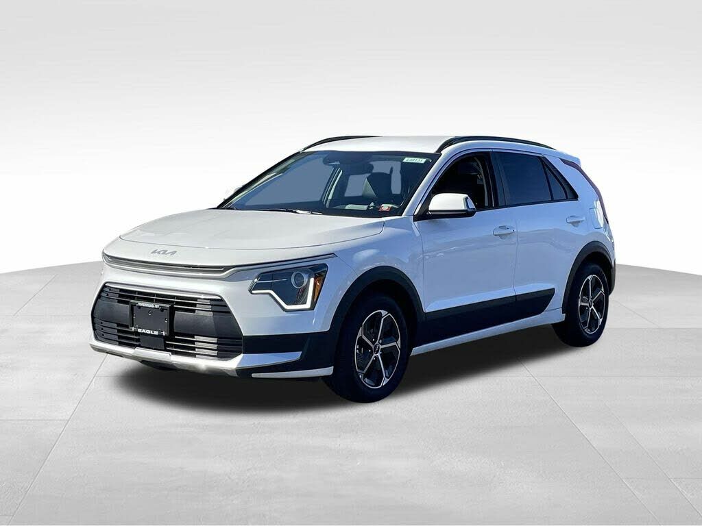 2023 KIA Niro