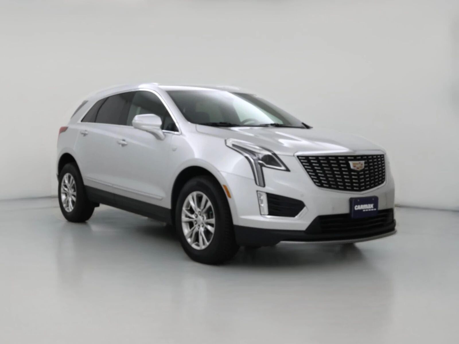 2020 CADILLAC XT5