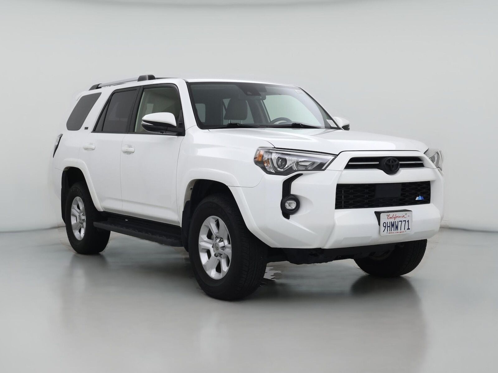 2023 TOYOTA 4-Runner