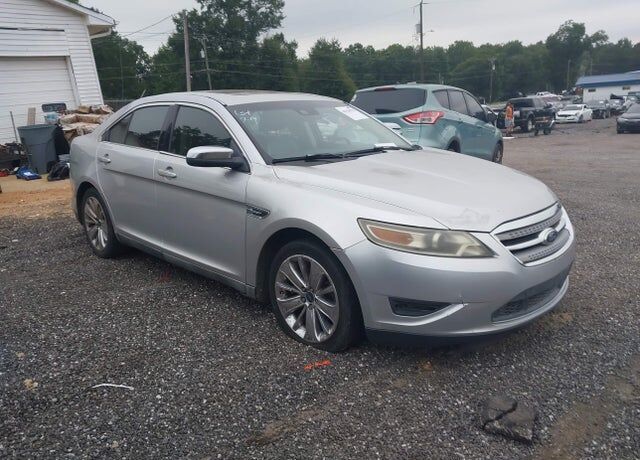 2011 FORD Taurus