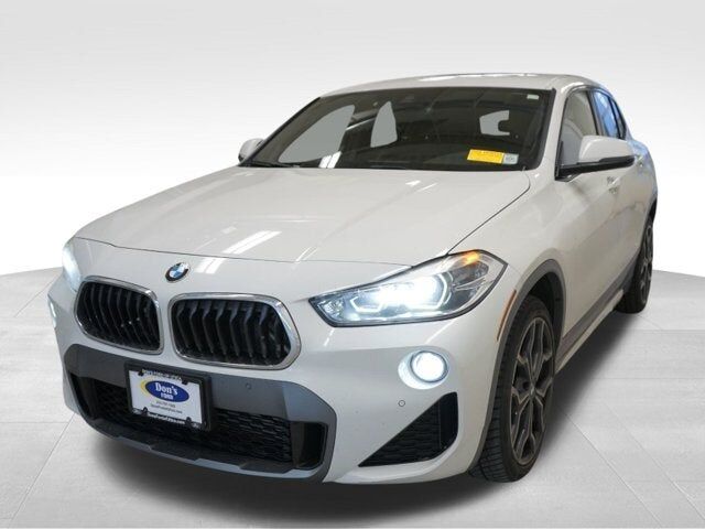 2019 BMW X2