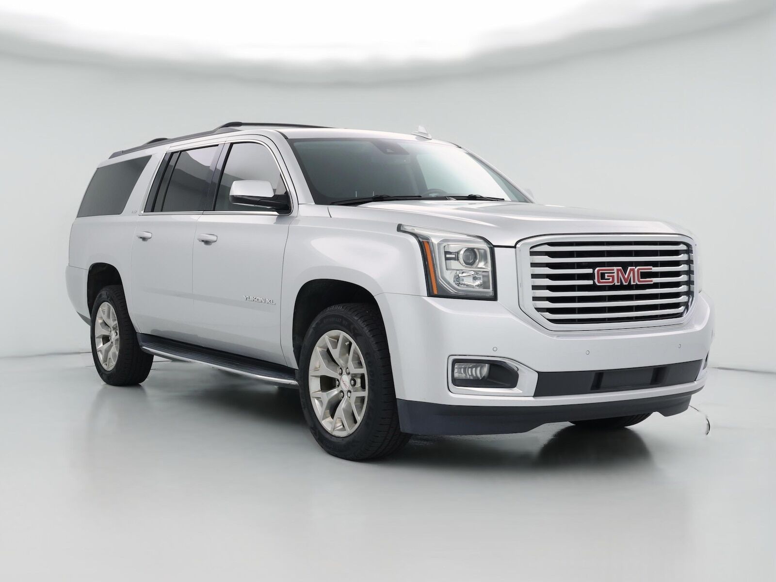 2020 GMC Yukon XL