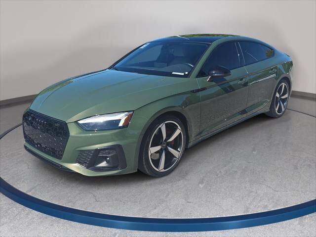 2023 AUDI A5