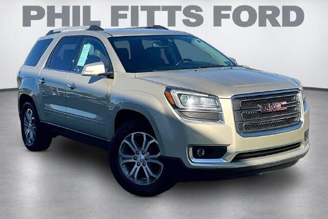 2015 GMC Acadia