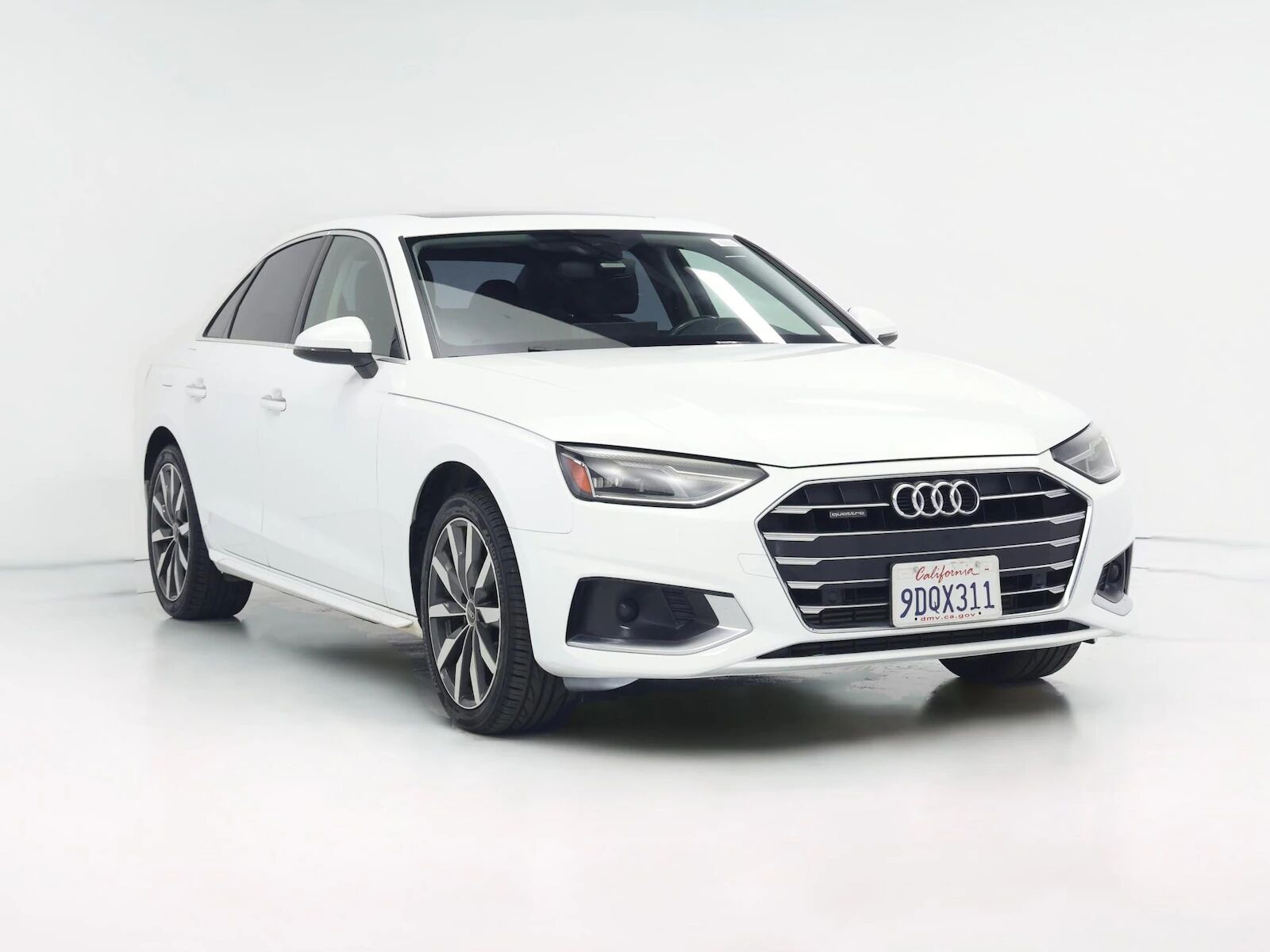 2022 AUDI A4