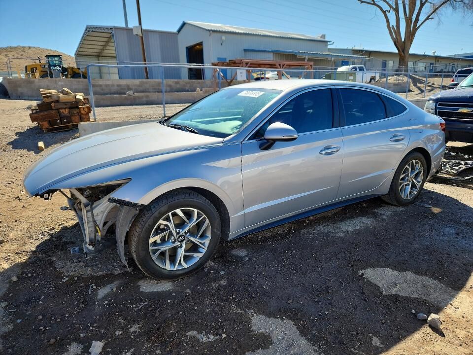 2023 HYUNDAI Sonata