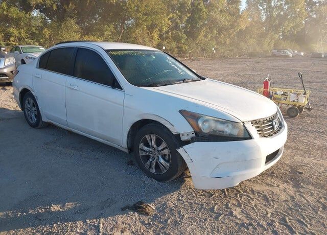2009 HONDA Accord