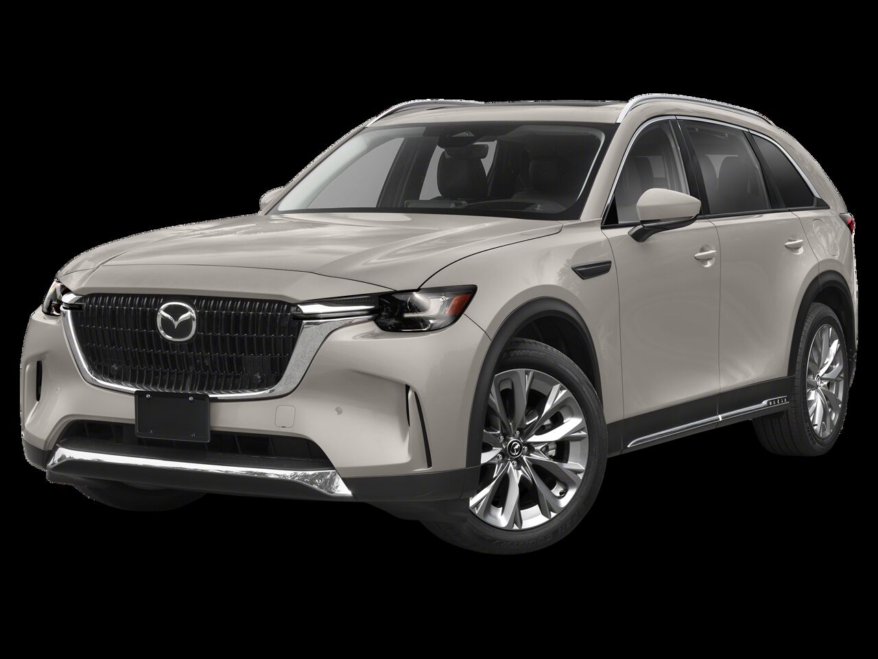 2024 MAZDA CX-90