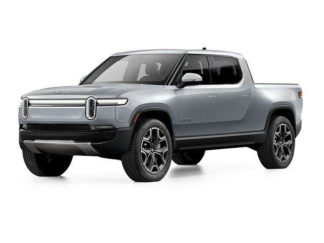 2025 RIVIAN R1T