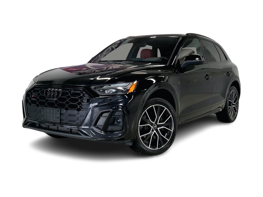 2024 AUDI SQ5