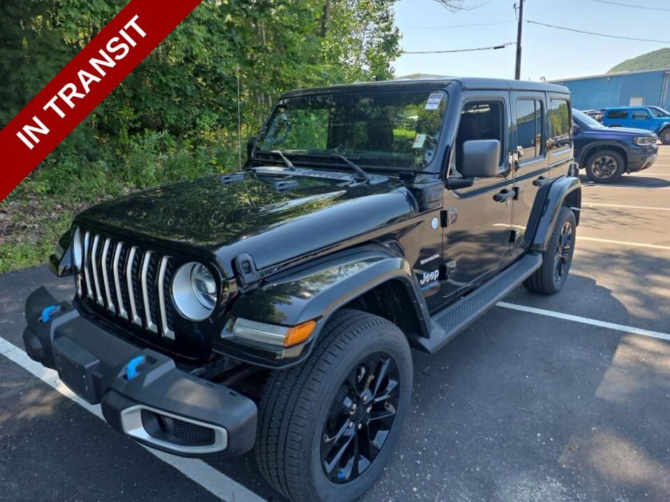 2022 JEEP Wrangler