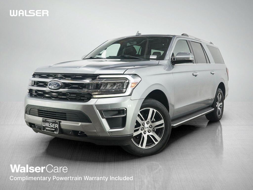 2023 FORD Expedition