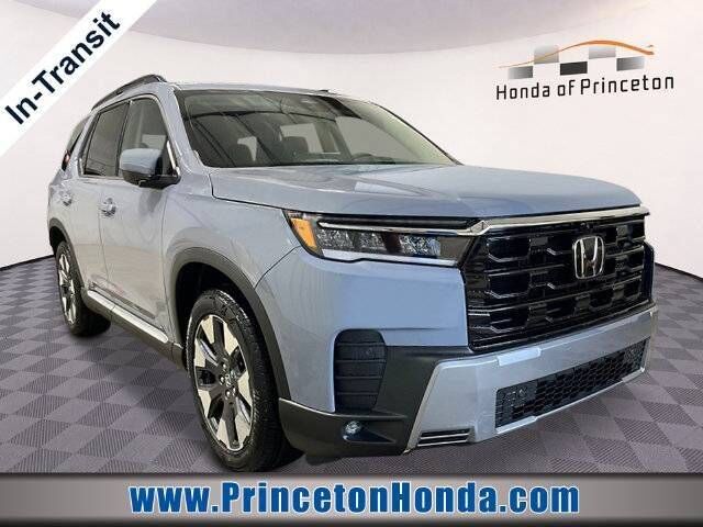 2026 HONDA Pilot