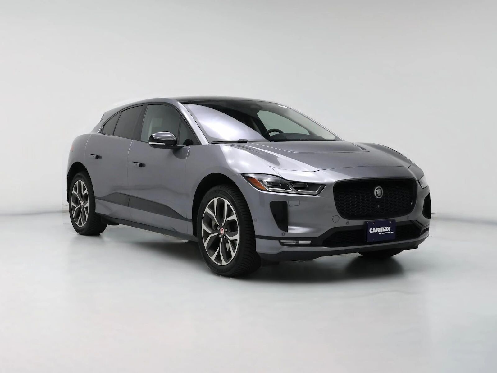 2022 JAGUAR I-PACE