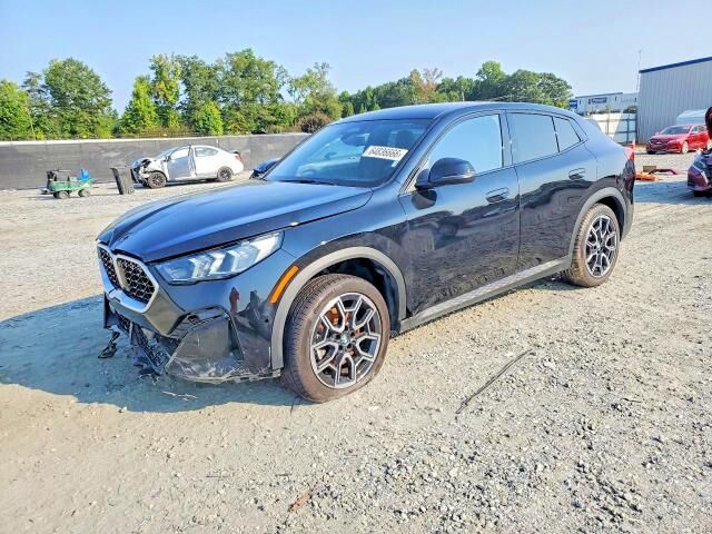 2026 BMW X2