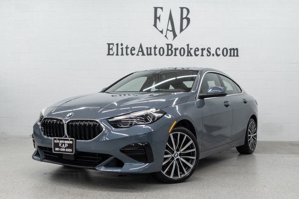 2023 BMW 2 Series