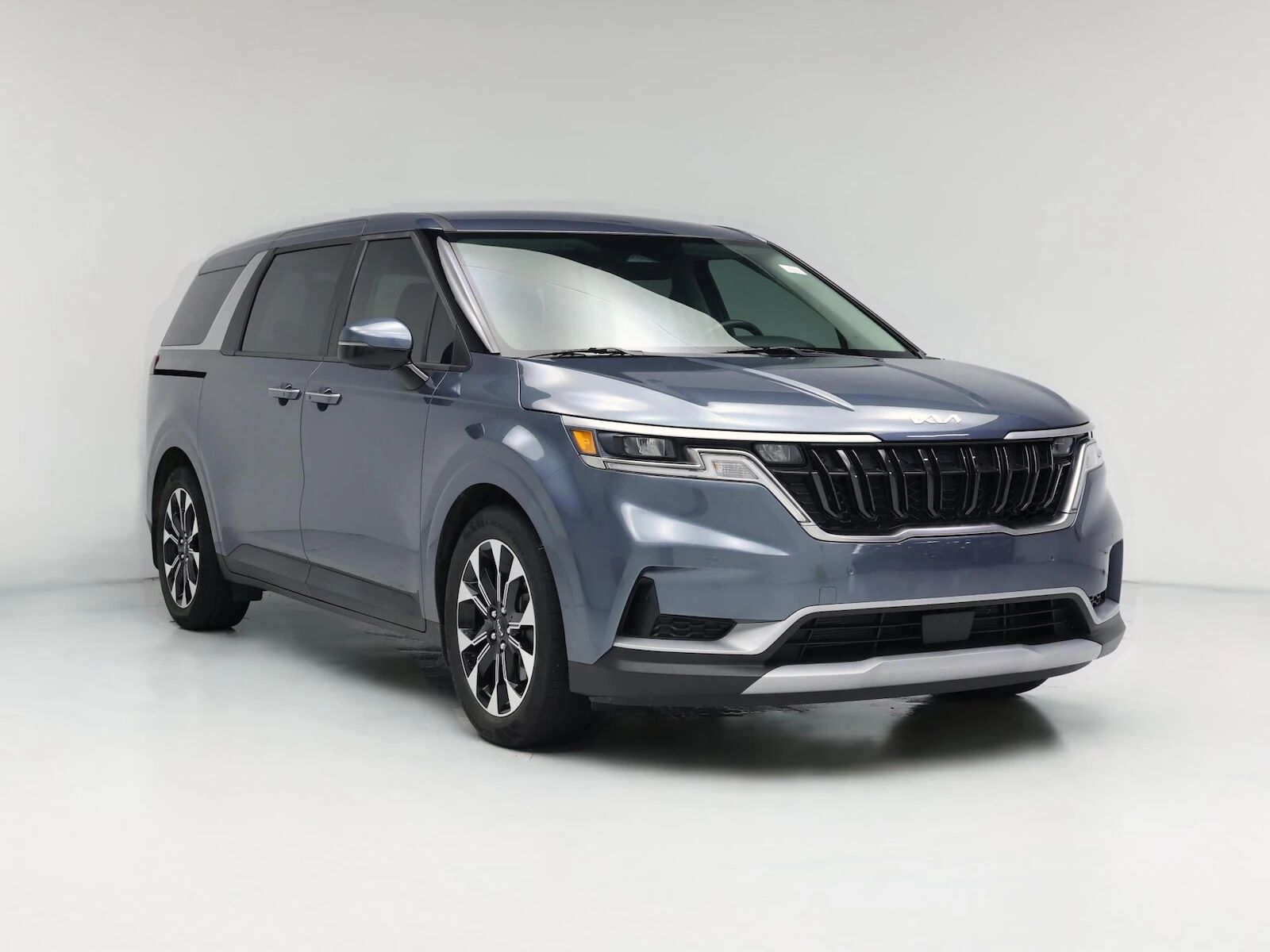 2023 KIA Carnival