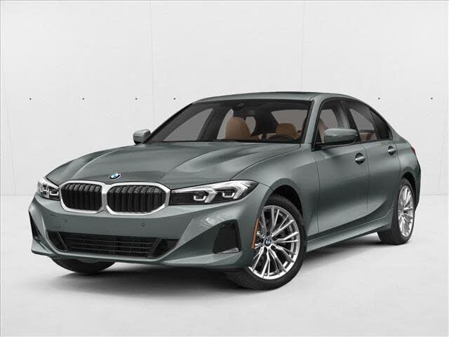 2024 BMW 3 Series