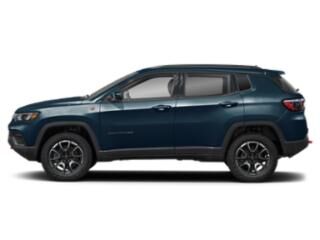 2027 JEEP Compass